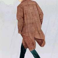 情侣头像  动漫