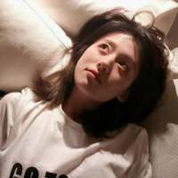 散场是难免的 尽兴而归就够了 你的名字一竖一横一撇