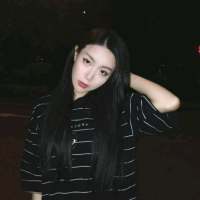 闺蜜头 男女授受不亲 亲了就