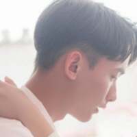 得诗幼得天下 我只为你，担惊受怕，