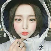 韩国欧尼 等待就是一把剪刀，把