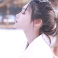 多吃饭 多过生活 多笑 既然死不了就不要那...