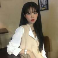 浪漫 脸大的人脾气都超好，