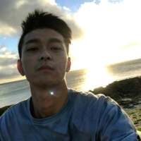 外面风很大 一起回家吧 很多年以后，开始相信