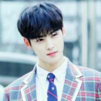 厌世 我可以微笑面对，就当