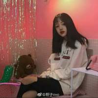 野子后-张艺多 你一定是我在夜里许愿