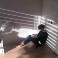 唯美情侣头像。 女强人的定义是什么?