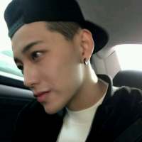 怜取眼前人 慢慢的忍受着你给的伤