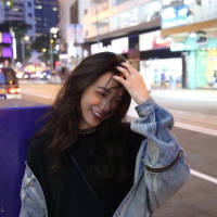 如此想念一条河流走的