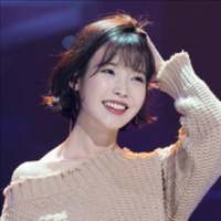 iu小姐姐 我爱你每一天都不会变