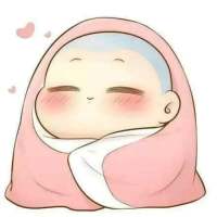 我就是一副伤感的样子