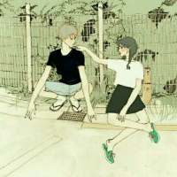 真想拥有一场甜炸所有人的恋爱. 住在空城里的我，一点