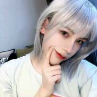 洛