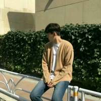 #霸气清新男头#笙声不息~不如两清，做... 我曾满怀希望又满怀悲