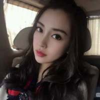 Angelababy的头像 你长大了，遇事只能耸
