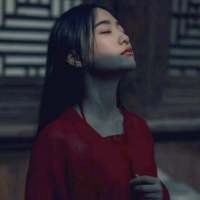 …… 爱不是一辈子不争吵，