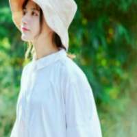“再疯狂的女生也会因