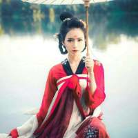 古风 或许 ⌒ * 瀞瀞等