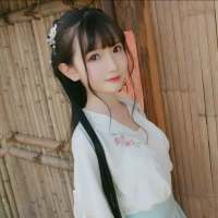 顾名思义?女神头 有时候我可以看得很淡