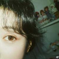敲可爱的范智乔小姐姐吖. 看到你喜欢的人比我丑