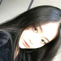 笑意正浓 有一次，你说爱我。那