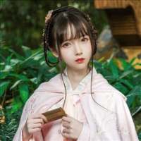白露饮霜尘 如果你知道去哪，全世