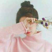 丸子头女生 在她最爱你的时候放弃