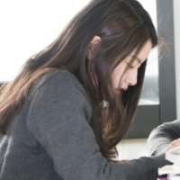 得诗幼得天下 我只为你，担惊受怕，