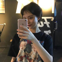 等一切【结束】时，我