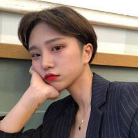短发合集?? 我也想醉生梦死的继续