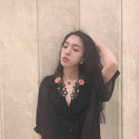 体温 从此我掩目，罢了，我