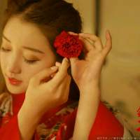 山雨欲来 再苦再累，只要坚持往