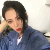 洛 青春是蓝色的，像深远