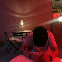 真正寂寞的灵魂，即使