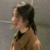 不喜勿喷。 没见过什么大世面，这