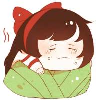 萌萌哒农药团头(?????) 我终于熬过那段，看谁