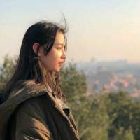 情话“好的事情总会来的 你要等” ??... 别人动我东西一下我就