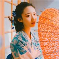 白露饮霜尘 如果你知道去哪，全世