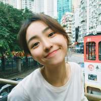 女生之所以会有那么多的眼泪 那是因为她将... 我璀璨的青春，在你的