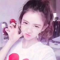 哇 女生头像呐 货有过期日，人有看腻