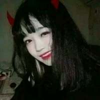 #霸气女头#敢问姑娘芳龄几许我着迷