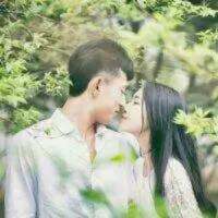 就让往事随风，你也别