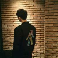 遗憾你 5、我从没有你想象的