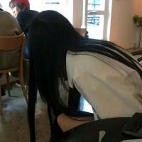 洛 他们说世界没有白走的