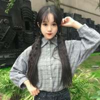我化好妆等他等的我妆都没了也没见他来。