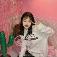 野子后-张艺多 你一定是我在夜里许愿