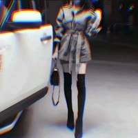 未能获得公子青睐 ﻿总有