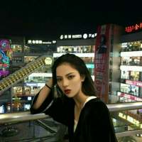 开始与结束都取决于态度 我有香烟和美酒你跟不
