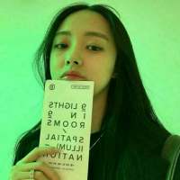 浮躁 一个人我至少干净利落