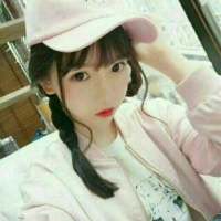 只要你保持微笑，生活